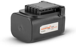 NAKAYAMA ACUMULATOR 16, 8V, 2, 0Ah PENTRU DRUJBA EC1500 / FOARFECE EC1350 (EC1501) - mistertools