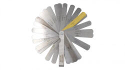 KROFtools Aparat de masurare cu 32 lame , 0, 04-0, 88 (8124)