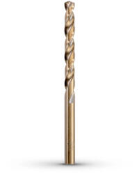 Bormann Burghiu KOBALT HSS-Co5% Φ6, 5mm M35 10 buc (BHT2106-10) Burghiu