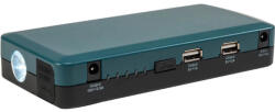 Bormann POWER BANK și booster auto, 12V 8000Ah/400A (BBC8010)