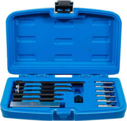 BGS technic Set extractoare pentru rulmenţi cu bile | 10 piese (BGS 7744)