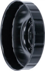 BGS technic Cheie filtre de ulei | 18 laturi | Ø 108 mm | pentru Renault (BGS 1039-108-18)