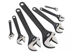 Genius Tools cheie reglabilă (furcă), 380mm, deschidere: 44mm (C780480)