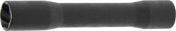 BGS technic Cap cheie tubulară profil spiral / Extractoare de șuruburi, adânci | 12, 5 mm (1/2") | 17 mm (BGS 5264-17)