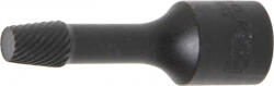 BGS technic Extractor pentru suruburi deteriorate 8mm, antrenare 3/8 (BGS 5281-8)