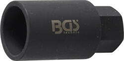 BGS technic Tubulara conica speciala pentru prezoane de roti deteriorate si antifurt de roata, Ø 23, 6 x 21, 7 mm (BGS 8656-8)