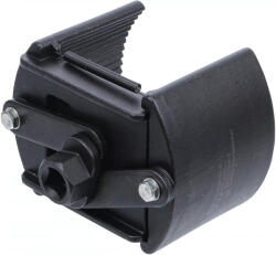 BGS technic Cheie filtre de ulei universală | 12, 5 mm (1/2") | Ø 110 - 140 mm (BGS 8390)