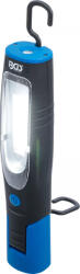 BGS technic Lampă de atelier COB-LED cu magnet şi cârlig (BGS 85345)