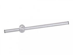 Genius Tools Cheie în T crowa, glisantă, 3/8" (380030)