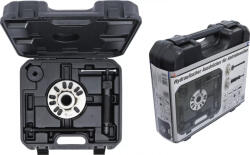 BGS DIY Set extractoare depresare hidraulice pentru arbori de antrenare | 98 - 125 mm (BGS 7775)