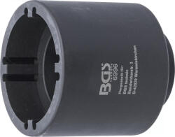 BGS technic Cap cheie piuliţe canelate cutie de viteze | pentru MAN (BGS 6996)