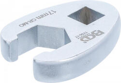 BGS technic Cheie cu dinte | 10 mm (3/8") | 17 mm (BGS 1756-17)
