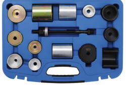 BGS technic Set dispozitive pentru inlocuit bucşi BMW (BGS 8579)