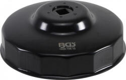BGS technic Cheie filtre de ulei | 15 laturi | Ø 106 mm | pentru Fiat Ducato (BGS 1039-106-15)