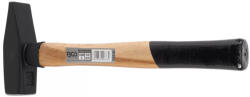 BGS technic Ciocan lăcătuşerie | coadă Hickory | DIN 1041 | 1000 g (BGS 52310) Ciocan