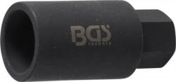 BGS technic Tubulara conica speciala pentru prezoane de roti deteriorate si antifurt de roata, Ø 22, 5 x Ø 20, 6 mm (BGS 8656-7)