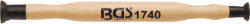 BGS technic Dispozitiv pentru rodat supape, 16x21 mm (BGS 1740)