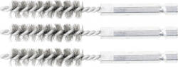 BGS technic Perii oţel | 11 mm | 6, 3 mm (1/4") | 3 piese (BGS 3078-11-S) - mistertools