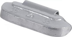 BGS technic Greutăţi echilibrare | 35 g | 50 piese (BGS 9425-35)