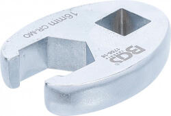 BGS technic Cheie cu dinte | 10 mm (3/8") | 16 mm (BGS 1756-16)