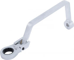 BGS technic Cheie inelară cu clichet specială pentru schimbarea filtrului de ulei | pentru PSA, Ford 2.0, 2.2 TDCI, HDI (BGS 8979)