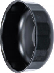 BGS technic Cheie filtre de ulei | 16 laturi | Ø 86 mm | pentru BMW, Volvo (BGS 1039-86-16)