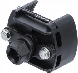 BGS technic Cheie pentru filtre de ulei reglabila 60-80 mm, actionare 1/2" (BGS 8395)