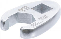 BGS technic Cheie cu dinte | 12, 5 mm (1/2") | 20 mm (BGS 1757-20)
