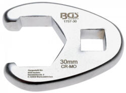 BGS technic Cheie cu dinte | 12, 5 mm (1/2") | 30 mm (BGS 1757-30)