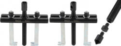 BGS technic Extractor exterior/interior, cu 2 braţe | 40 - 145 mm / 70 - 170 mm (BGS 7737)