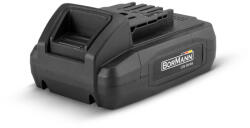 Bormann Baterie 20V, Li-Ion, 2.0A (BCD2602)