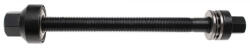 BGS technic Ax de schimb cu rulment cu bile pentru BGS 6250 (BGS 6250-1)