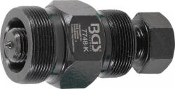 BGS technic Extractor roată polară | M27 x 1, 0 - M24 x 1, 0 (BGS 7748-K)