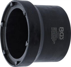 BGS technic Cheie piuliţe crenelate | pentru diferenţial osie spate | pentru MAN şi Mercedes-Benz | 126 / 113 mm (BGS 74334)