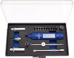 BGS technic Set dispozitive pentru sistemul de control al presiunii în pneuri (RDKS) | 18 piese (BGS 8889)