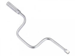 Genius Tools manivelă crowa în formă de U, 1/2" (480420)