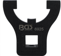 BGS technic Cheie supapă electromagnetică pompe combustibil | pentru Ford Duratorq (BGS 6925)