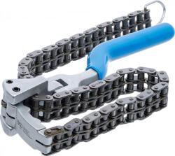 BGS technic Cheie pentru filtru de ulei cu lant pentru camioane, 60-160 mm (BGS 1011)