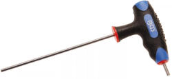 BGS technic Şurubelniţă cu mâner T şi lamă laterală | hexagon interior 3 mm (BGS 4010-3) Cheie imbus