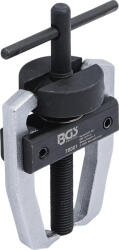 BGS technic Extractor borne pentru poli, braţ ştergător, 2 braţe (BGS 70001)