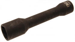 BGS technic Cap cheie tubulară profil spiral / Extractoare de șuruburi, adânci | 12, 5 mm (1/2") | 22 mm (BGS 5264-22)