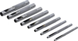 BGS DIY Set preducele | 2, 5 - 10 mm | 9 piese (BGS 50619)