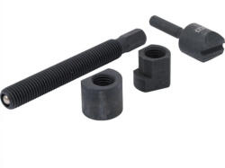 BGS technic Set dispozitive de separare a roților duble, 4 piese (BGS 6679)