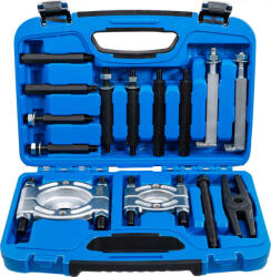 BGS technic Set cuţite separare pentru lucrări la rulmenţi cu bile | 14 piese (BGS 7750) - mistertools