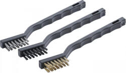 BGS DIY Set perii | 175 mm | 3 piese (BGS 85811)