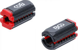 BGS technic Set dispozitive magnetizare | 2 piese (BGS 9567) Surubelnita