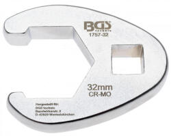 BGS technic Cheie cu dinte | 12, 5 mm (1/2") | 32 mm (BGS 1757-32)