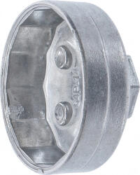 BGS technic Cheie filtre de ulei | 14 laturi | Ø 64 mm | pentru Daihatsu, Fiat, Nissan, Toyota (BGS 1042)