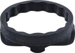 BGS technic Cheie filtre de ulei | 16 laturi | Ø 86 mm | pentru Volvo (BGS 6926)