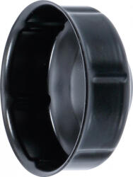 BGS technic Cheie filtre de ulei | 6 colțuri | Ø 66 mm | pentru Fiat, Renault (BGS 1039-66-6)